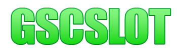 Logo GSCSLOT